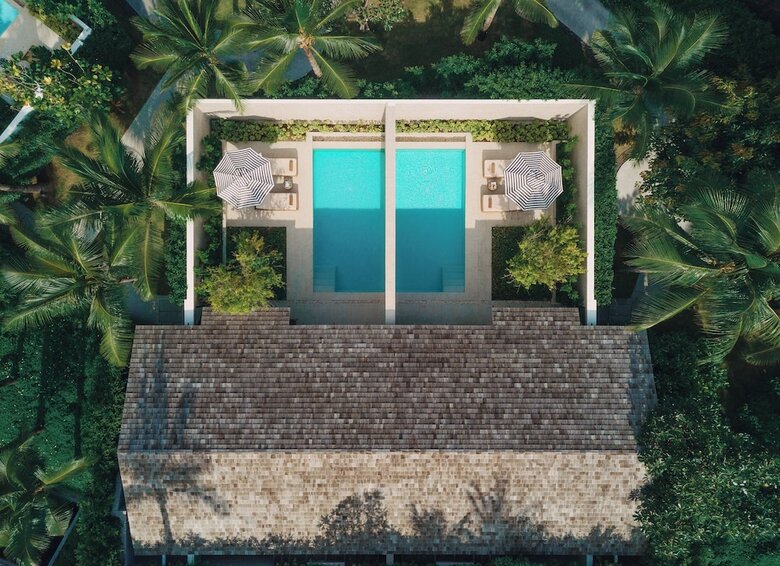 Hotel Kimpton Kitalay Samui By Ihg