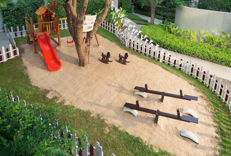 Hotel Kimpton Kitalay Samui By Ihg