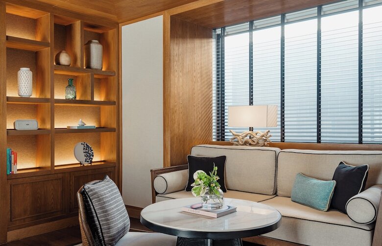 Hotel Kimpton Kitalay Samui By Ihg