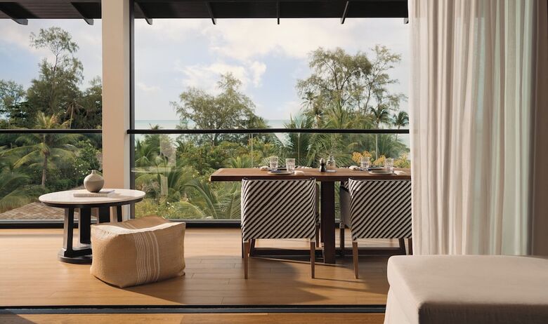 Hotel Kimpton Kitalay Samui By Ihg