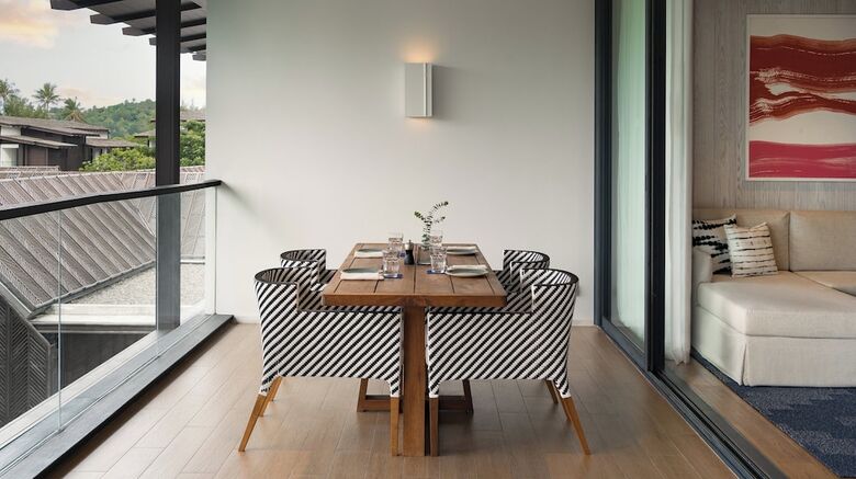 Hotel Kimpton Kitalay Samui By Ihg