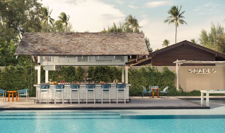 Hotel Kimpton Kitalay Samui By Ihg