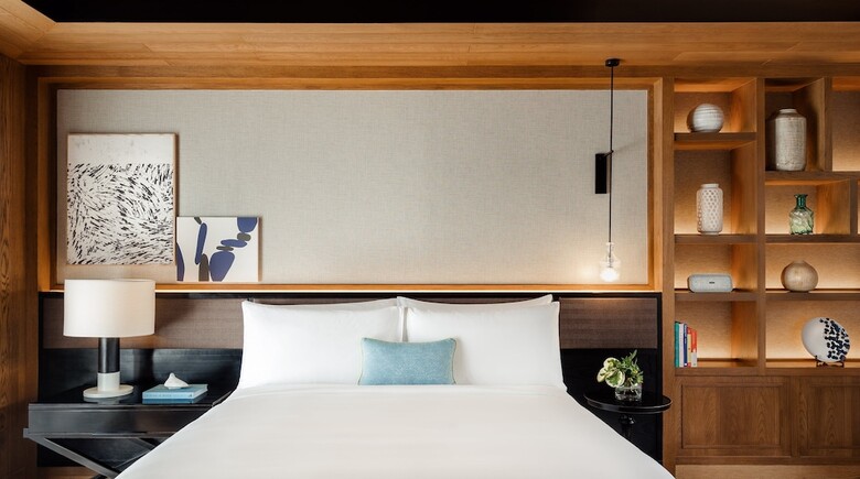 Hotel Kimpton Kitalay Samui By Ihg