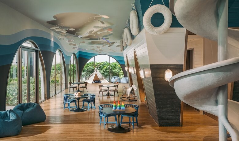 Hotel Kimpton Kitalay Samui By Ihg