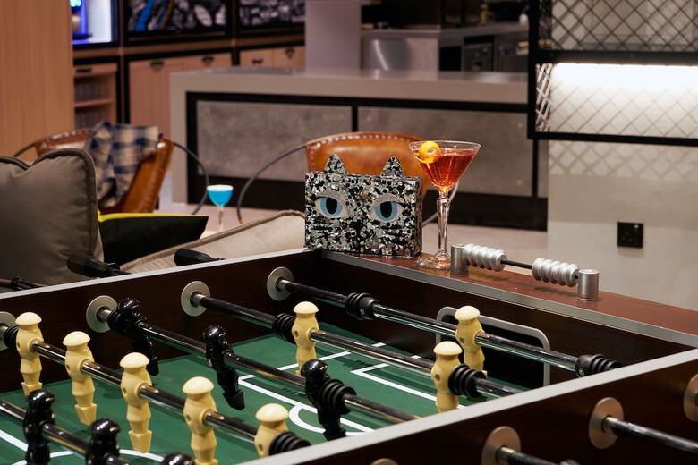 Hotel Moxy Manchester City