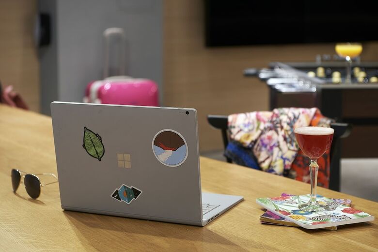 Hotel Moxy Manchester City