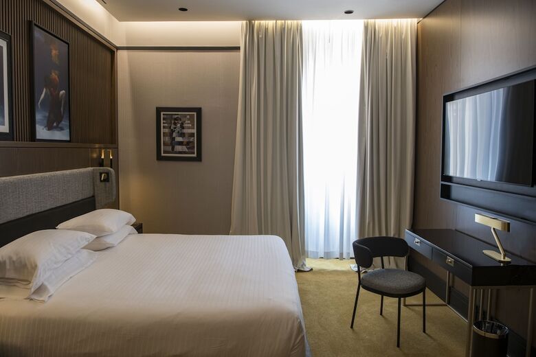 Hotel Umilt� 36