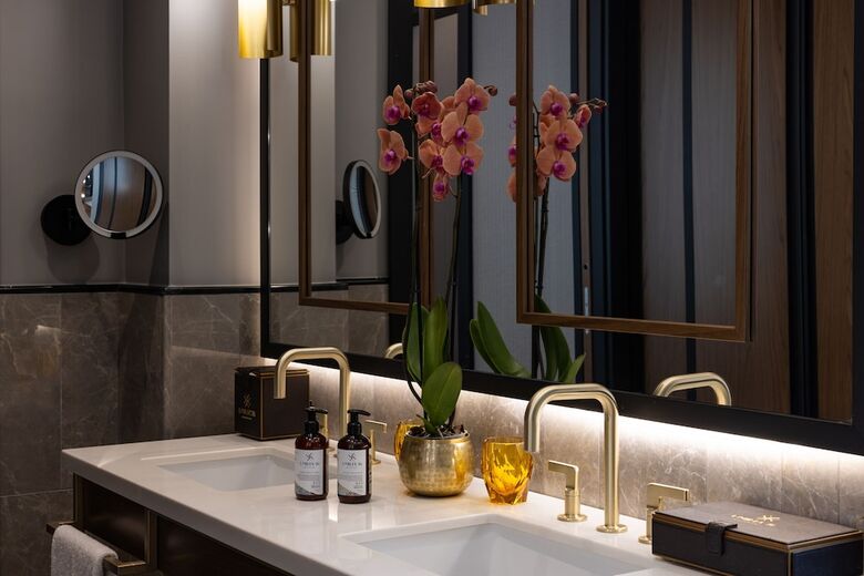 Hotel Umilt� 36
