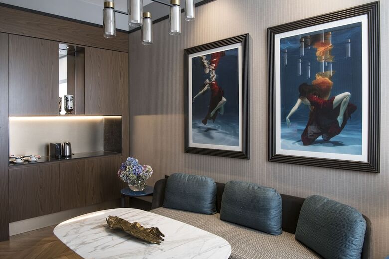 Hotel Umilt� 36
