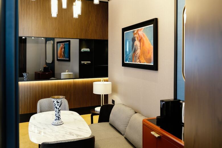 Hotel Umilt� 36