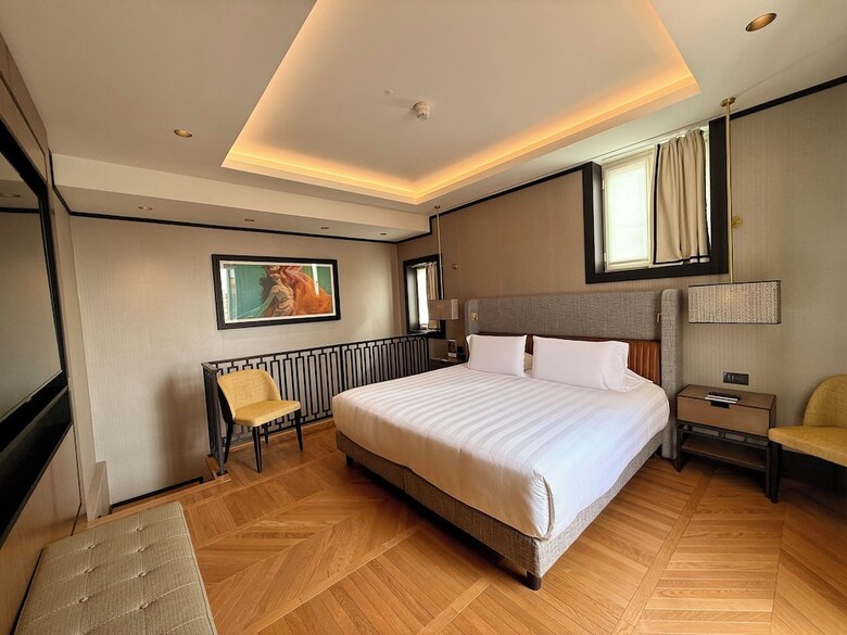 Hotel Umilt� 36