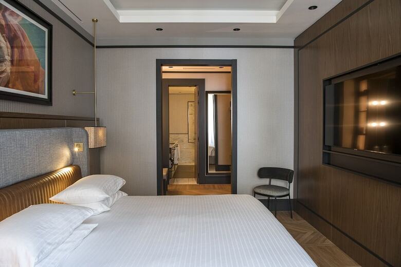 Hotel Umilt� 36