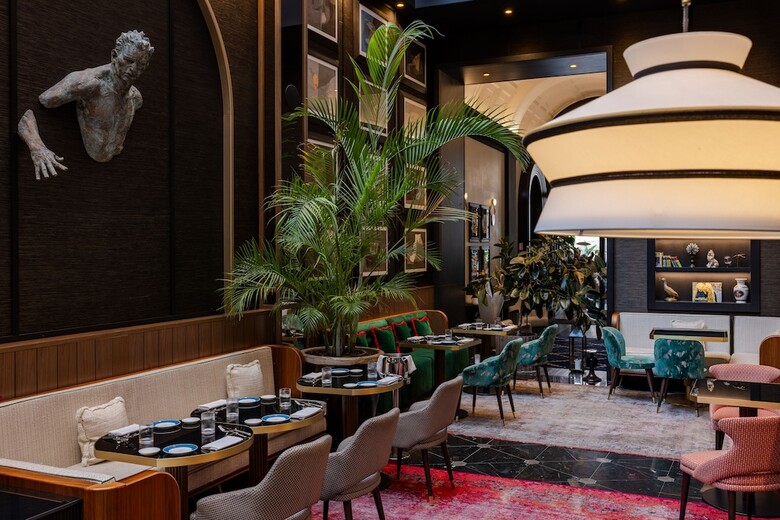 Hotel Umilt� 36