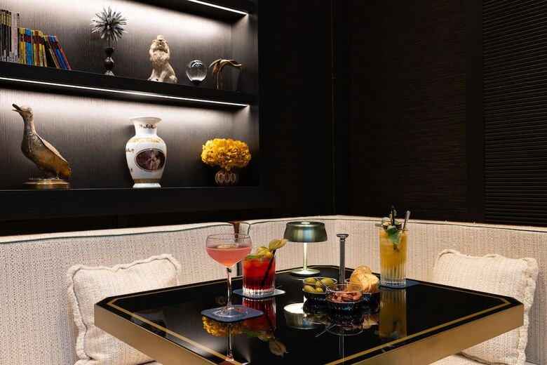 Hotel Umilt� 36