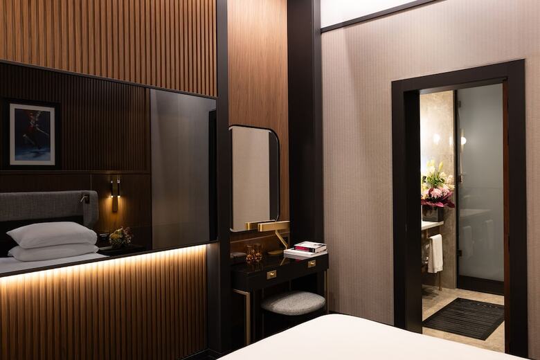 Hotel Umilt� 36
