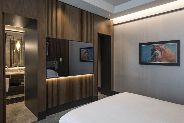 Hotel Umilt� 36