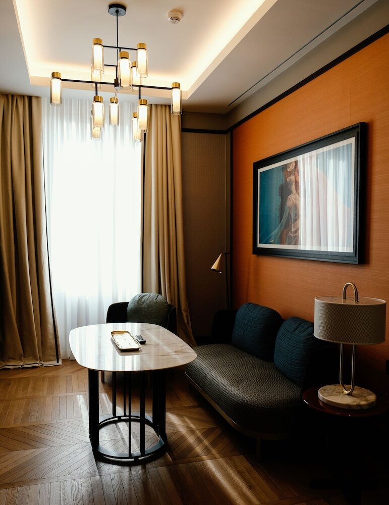 Hotel Umilt� 36