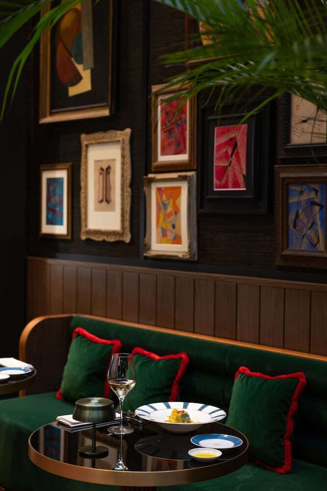 Hotel Umilt� 36