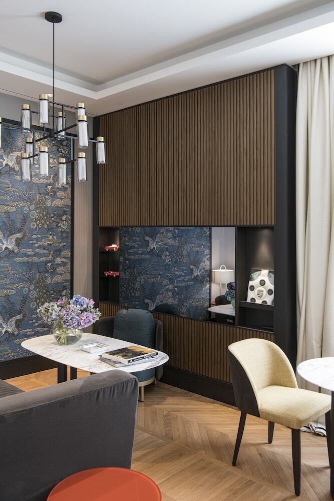 Hotel Umilt� 36