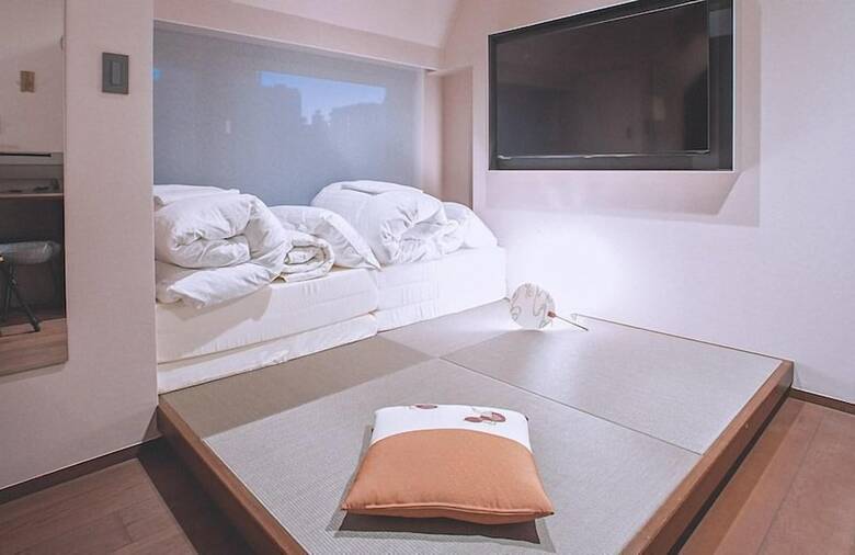 Hotel Asakusa Kaede