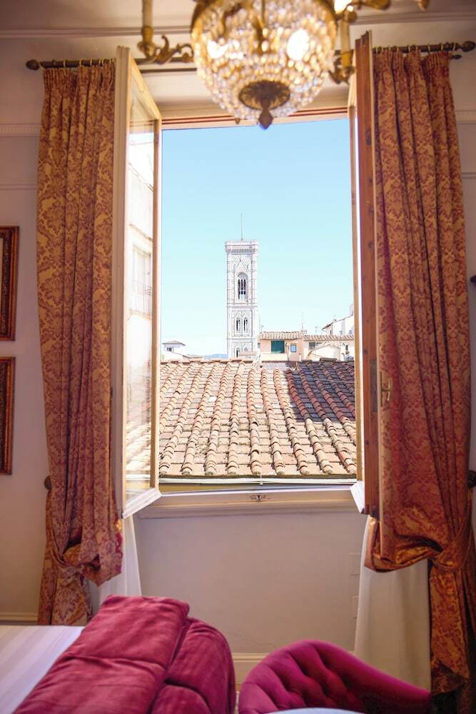 B&B Stanze Del David Place