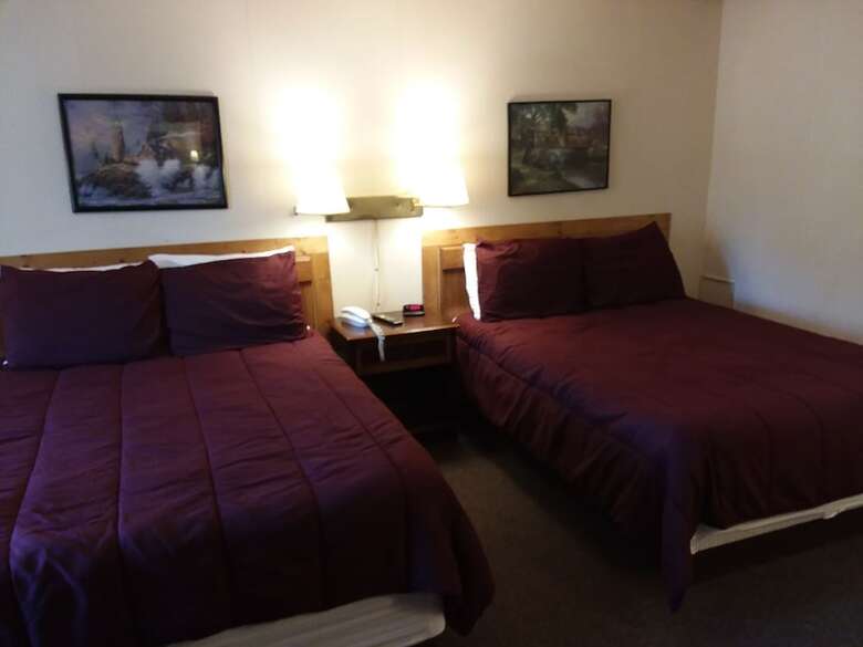 Motel Chatuge Mountain Inn