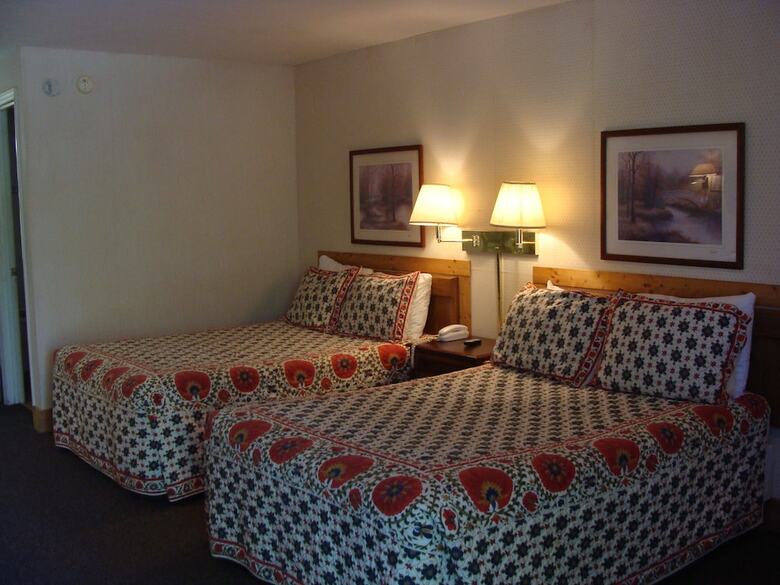 Motel Chatuge Mountain Inn