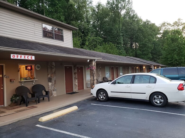 Motel Chatuge Mountain Inn