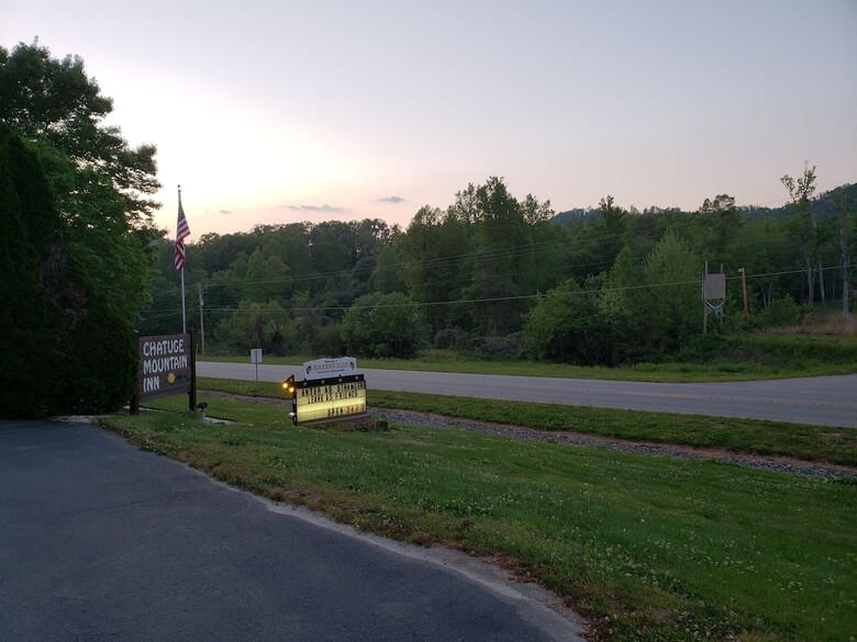 Motel Chatuge Mountain Inn