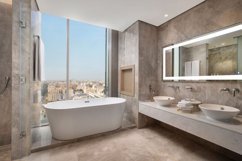 Jeddah Marriott Hotel Madinah Road