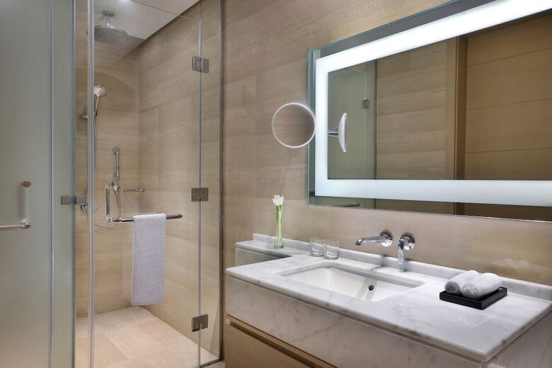 Jeddah Marriott Hotel Madinah Road