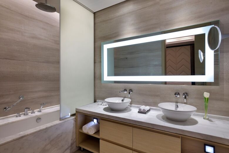 Jeddah Marriott Hotel Madinah Road