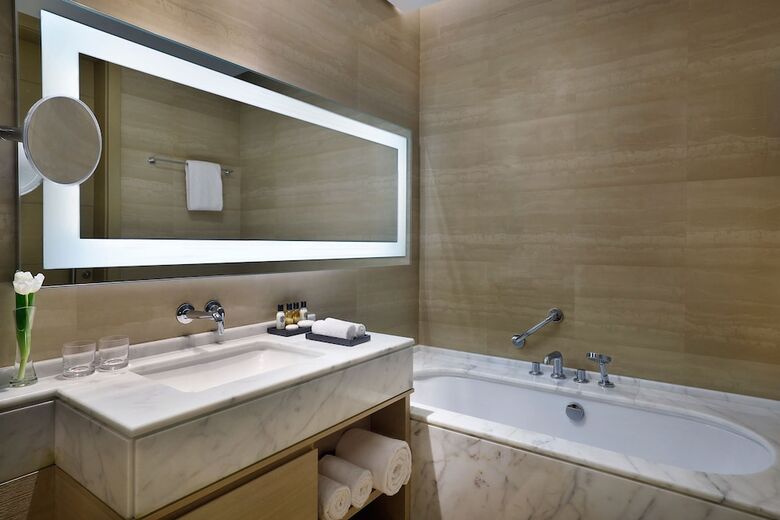 Jeddah Marriott Hotel Madinah Road