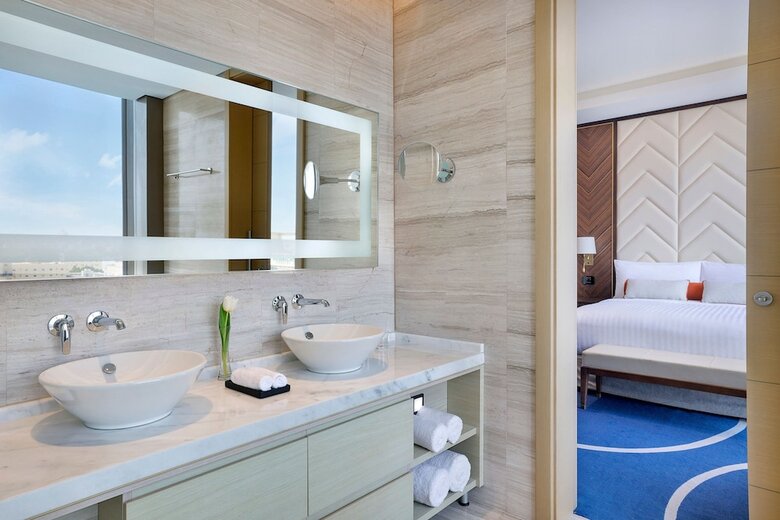 Jeddah Marriott Hotel Madinah Road