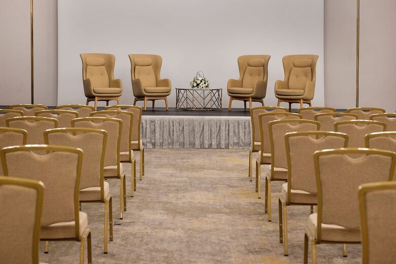Jeddah Marriott Hotel Madinah Road