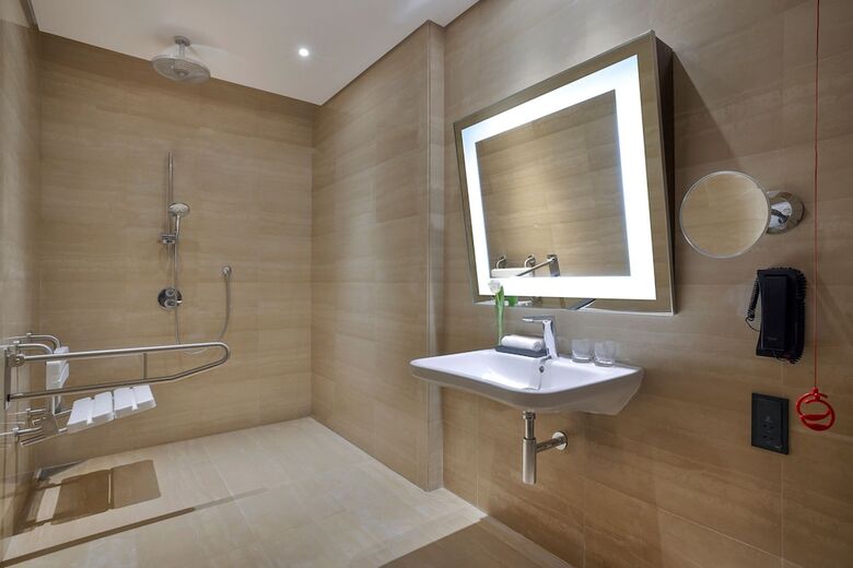 Jeddah Marriott Hotel Madinah Road