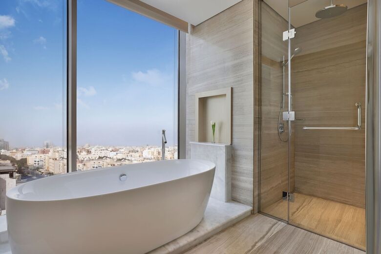 Jeddah Marriott Hotel Madinah Road