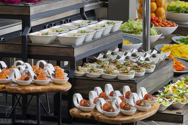 Jeddah Marriott Hotel Madinah Road