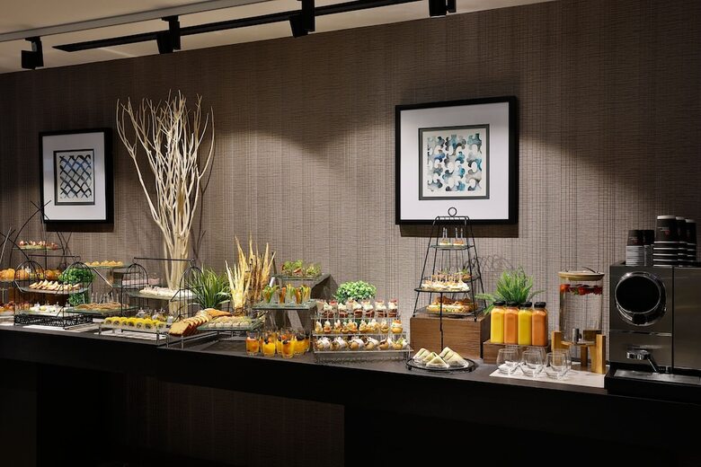 Jeddah Marriott Hotel Madinah Road