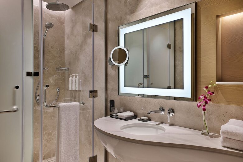 Jeddah Marriott Hotel Madinah Road