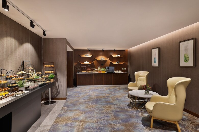Jeddah Marriott Hotel Madinah Road