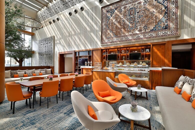 Jeddah Marriott Hotel Madinah Road