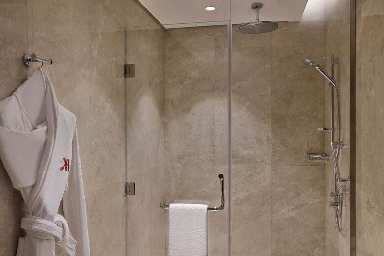 Jeddah Marriott Hotel Madinah Road