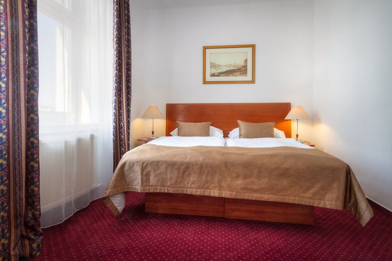 Hotel Harmony
