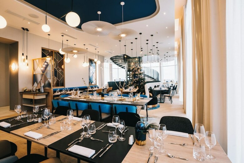 Hotel Residence Inn By Marriott Strasbourg