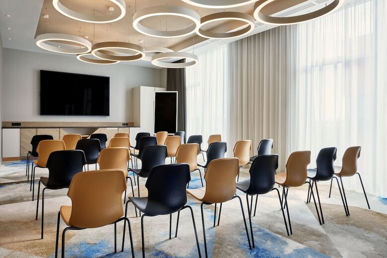 Hotel Residence Inn By Marriott Strasbourg