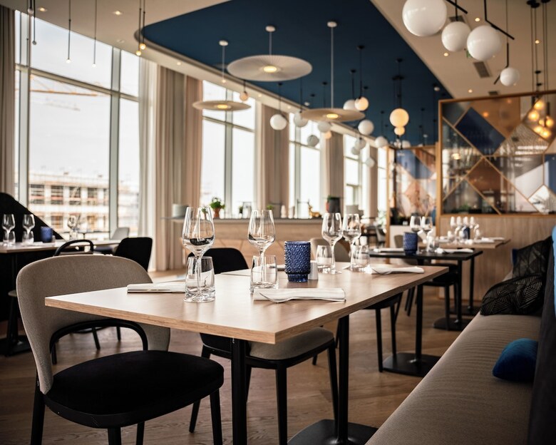 Hotel Residence Inn By Marriott Strasbourg