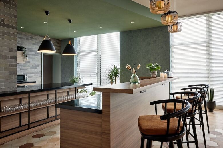 Hotel Residence Inn By Marriott Strasbourg