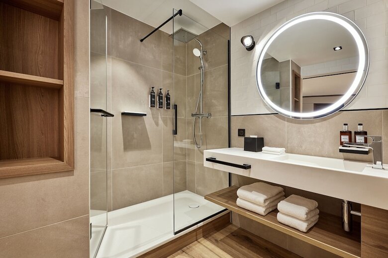 Hotel Residence Inn By Marriott Strasbourg