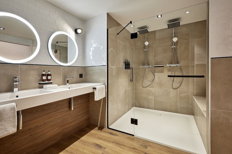 Hotel Residence Inn By Marriott Strasbourg